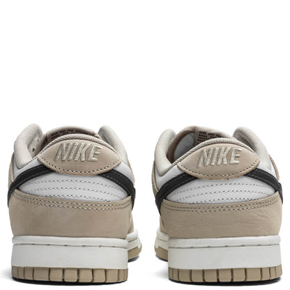 Dunk Low Desert Khaki Medium Ash Summit White