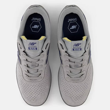 New Balance Brandon Westgate 508 Grey Blue