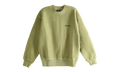Jumbo Pig. Dyed Crew "ELM" 1915078 ELMM