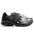 Asics x Unaffected Gel Kayano 14 Dark Shadow Pure Silver