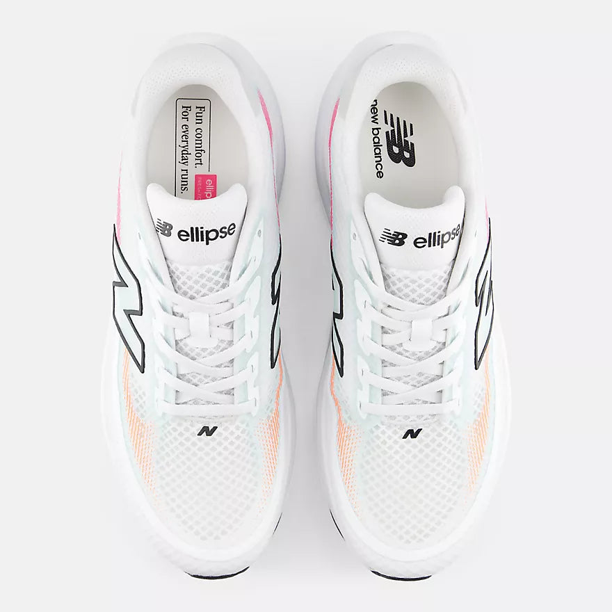 Womens New Balance Ellipse Breathe
