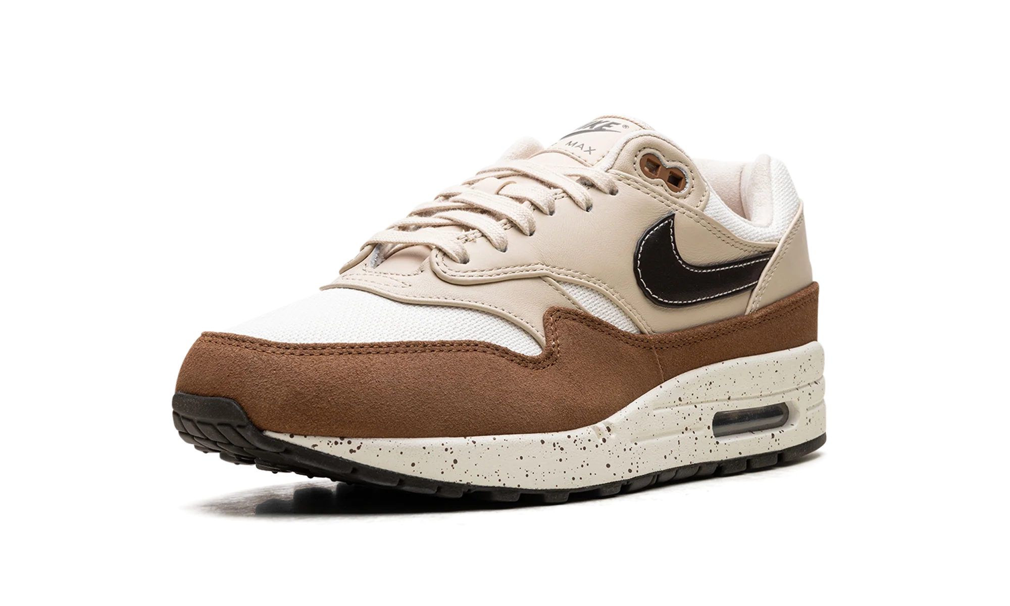 Air Max 1 Wmns"Velvet Brown" FZ3621 220