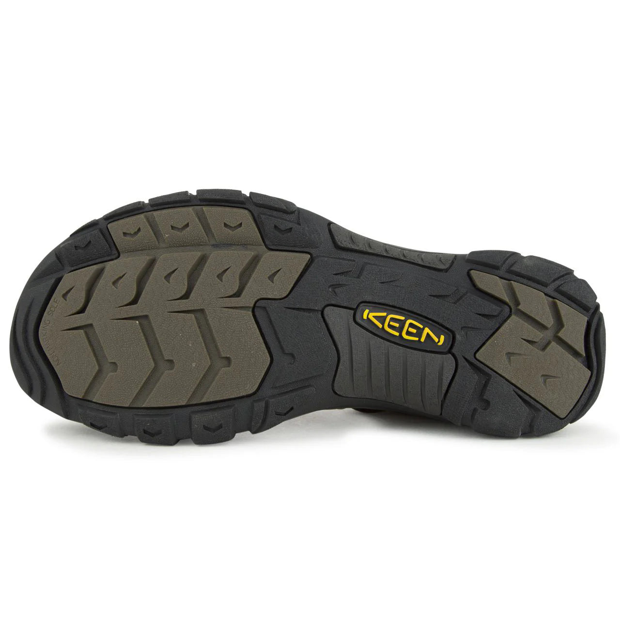Newport Sandal
