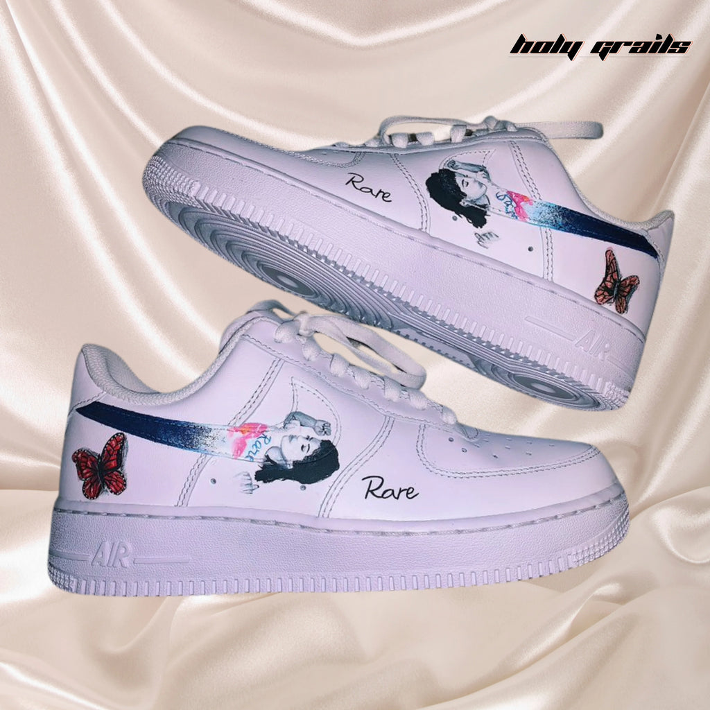 Air Force 1 x Rare