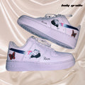 Air Force 1 x Rare