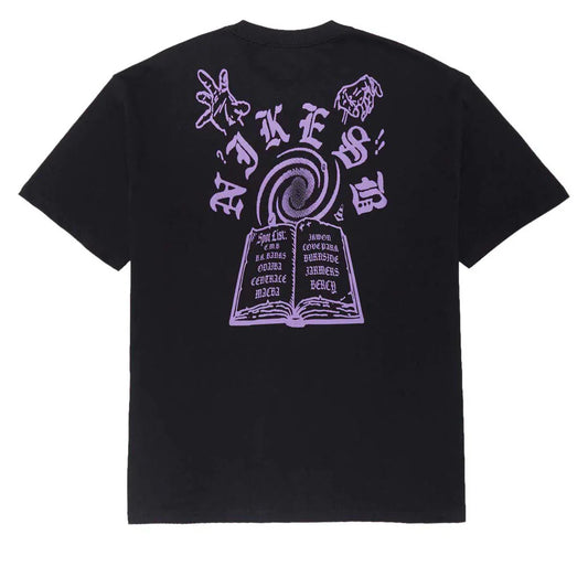 Nike SB T Shirt LSE Black