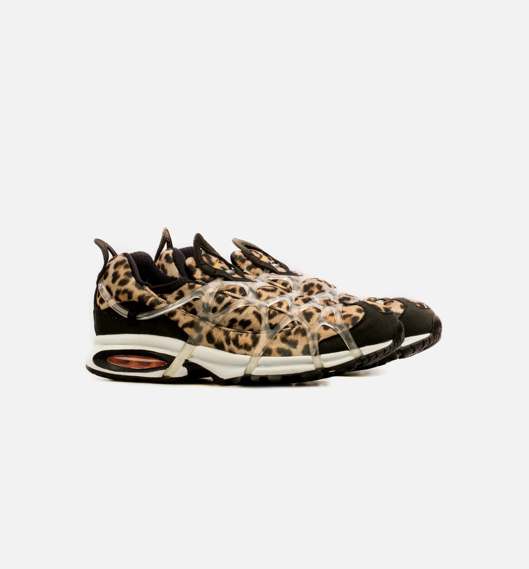 Air Kukini SE Mens Lifestyle Shoe Black Beige