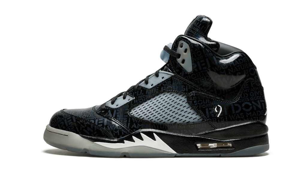 5 Retro DB "Doernbecher" 633068 010