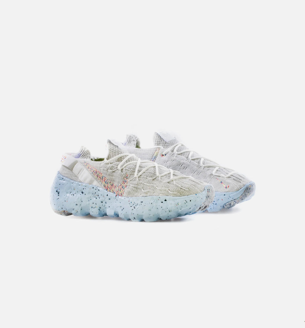 Spsce Hippie 04 Be True Mens Lifestyle Shoe White Blue