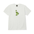 HUF Stuck On You T Shirt White