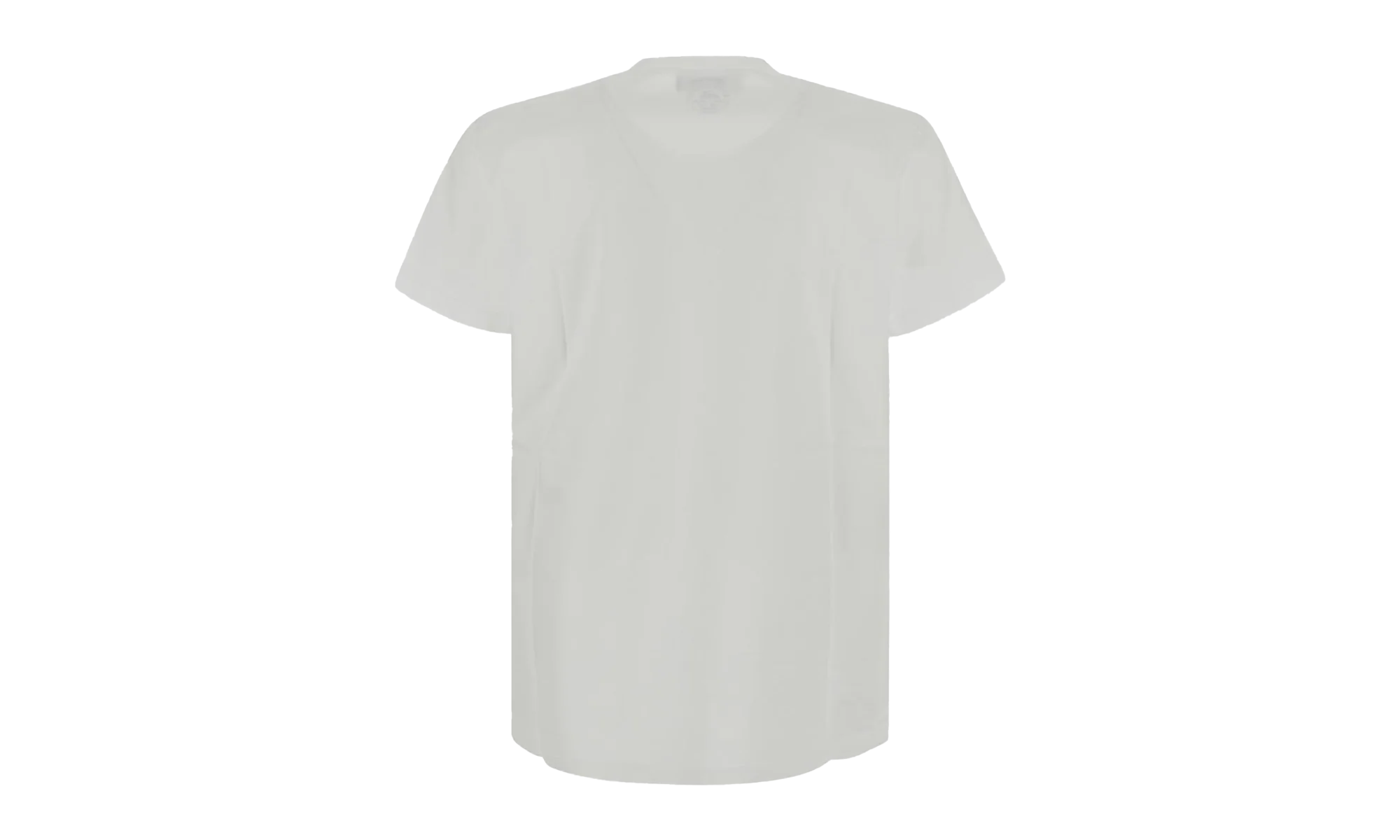 D2 Waving Logo Cool T-shirt "White" S71GD1252S23009100