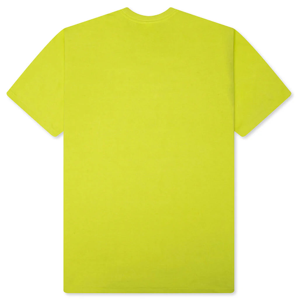 By Bathing Ape Tee Light Green