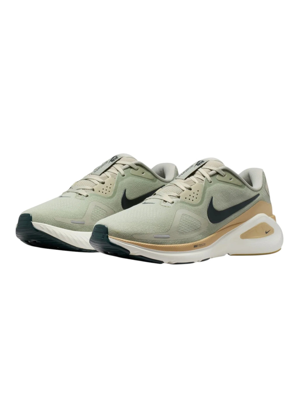 Nike Air Zoom Structure 26 Mens Shoes