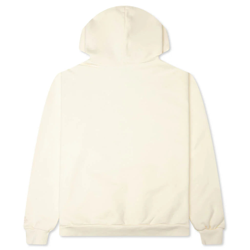 Drifting A Blue Pullover Hoodie Bone