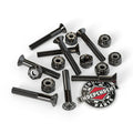 Independent Cross Phillips Bulk Hardware Black