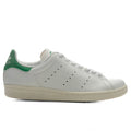 Stan Smith 80s Cloud White Cloud White Green