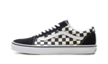 Vans Old Skool Primary Check VN0A38G1P0S1