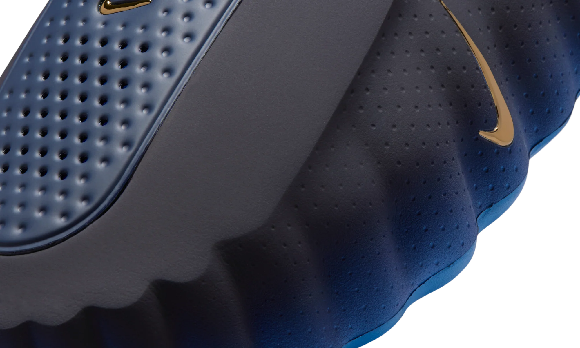 Nike Mind 001 Slide Blackened Blue Game Royal