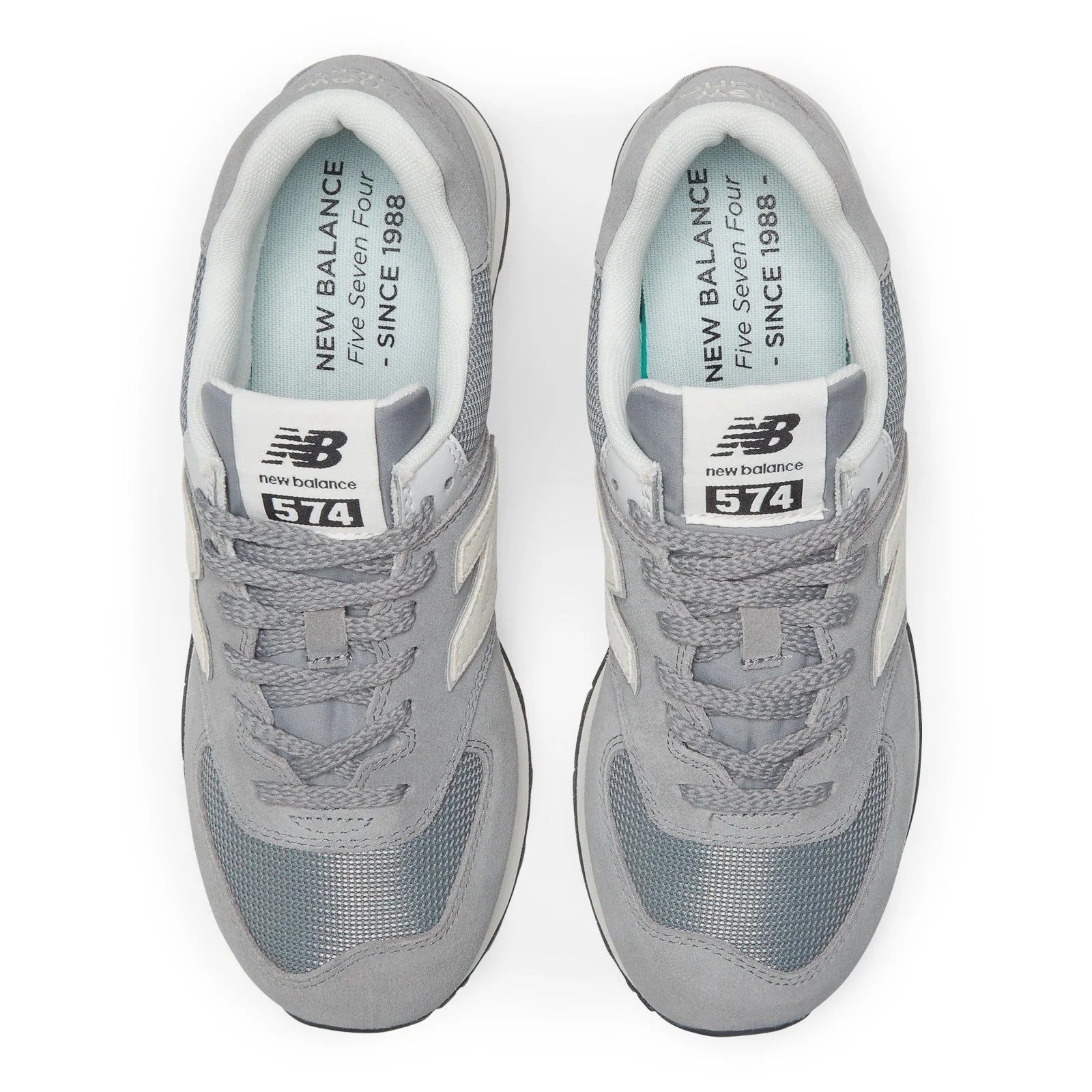 Unisex 574