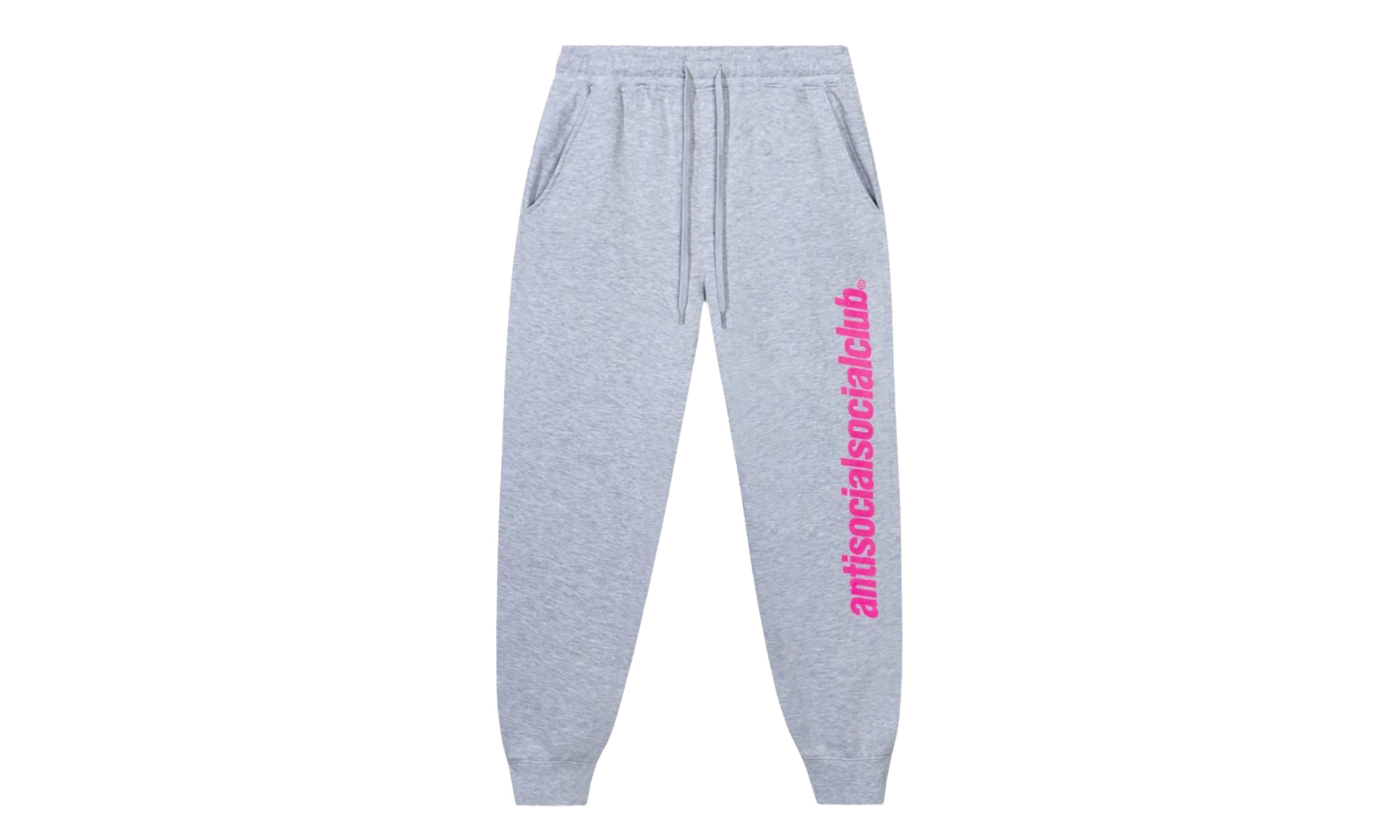 Official Sweatpants "Grey" AS0240