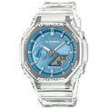 GA2100BM 7A2 Translucent Sky Blue