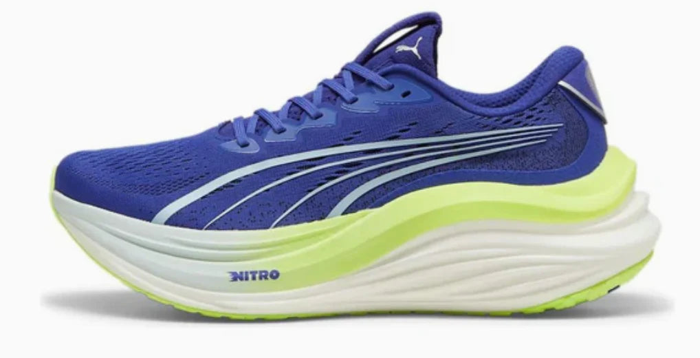 Mens Puma MagMax NITRO Final Sale