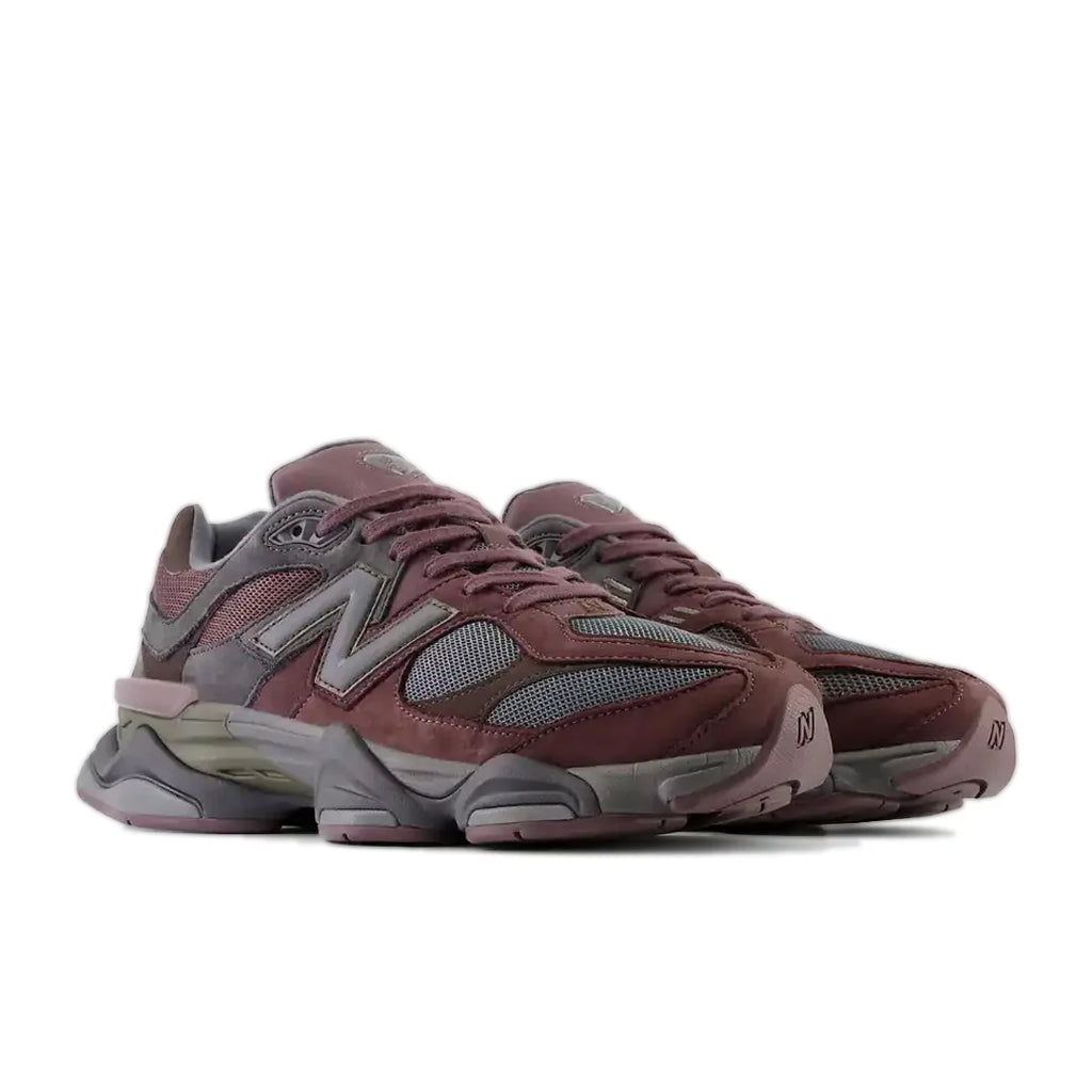 New Balance 9060 Truffle Rich Earth