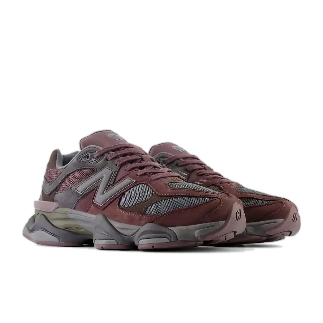 New Balance 9060 Truffle Rich Earth
