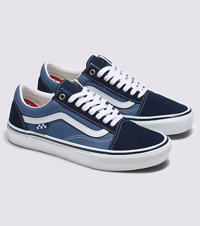 Vans Skate Old Skool Navy