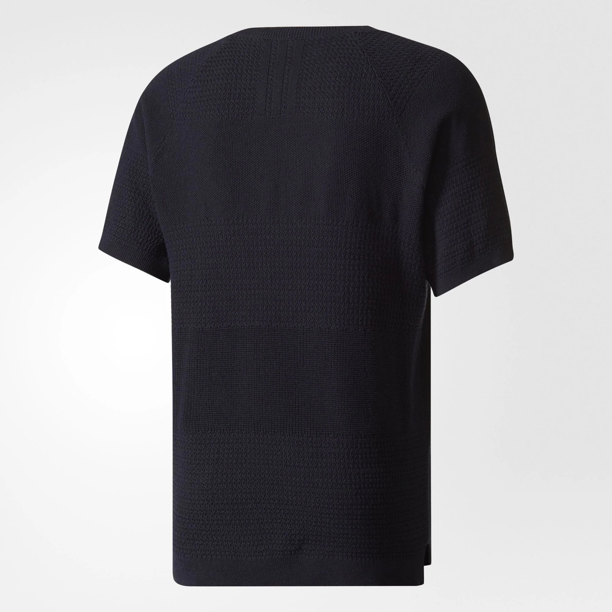 adidas X Wing Horns Linear Tee Mens Night Navy