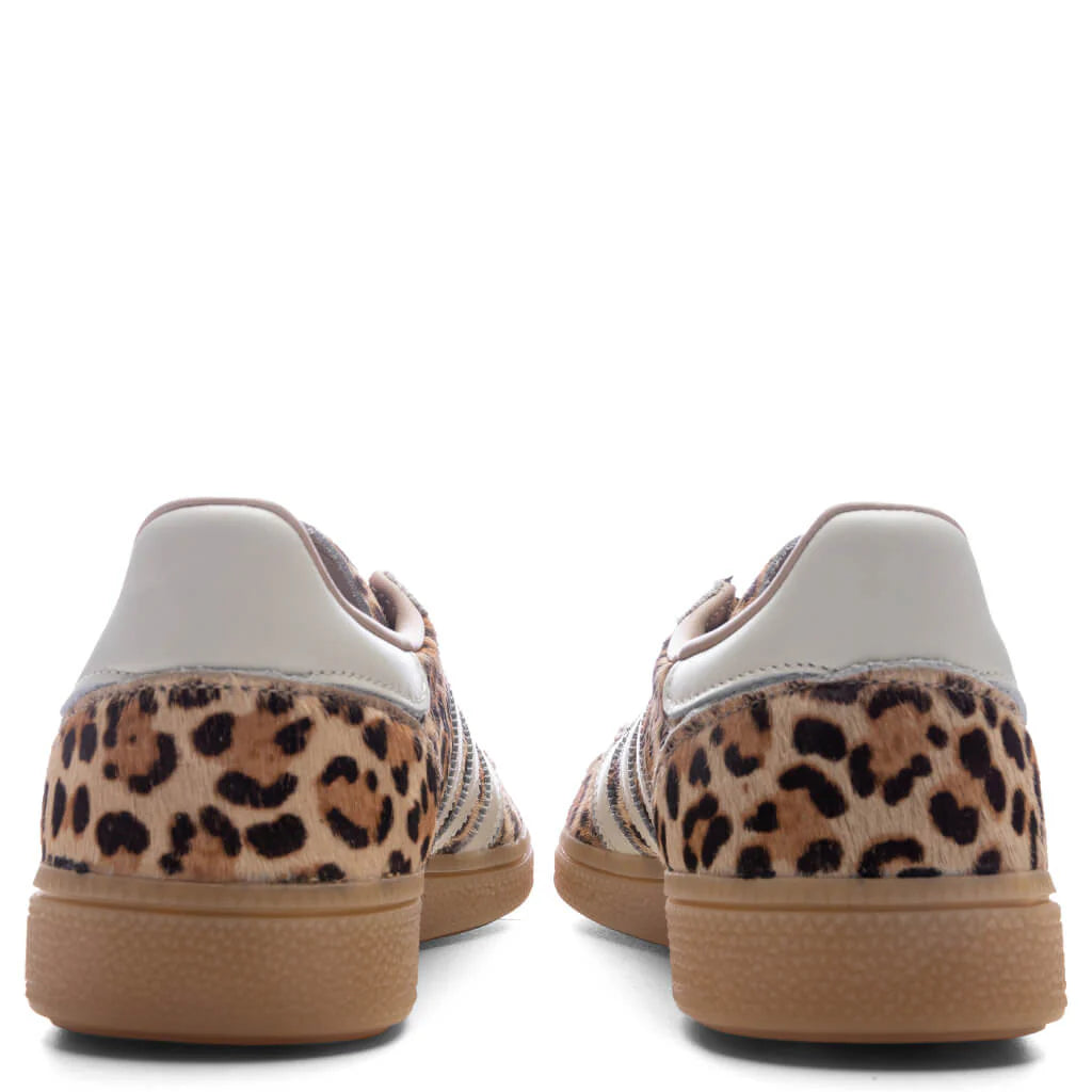 Womens Handball Spezial Magic Beige Ivory Aurora Ivy