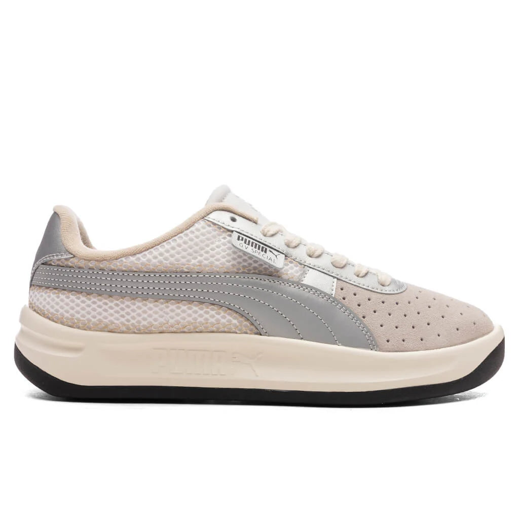 Puma x LMC GV Special White