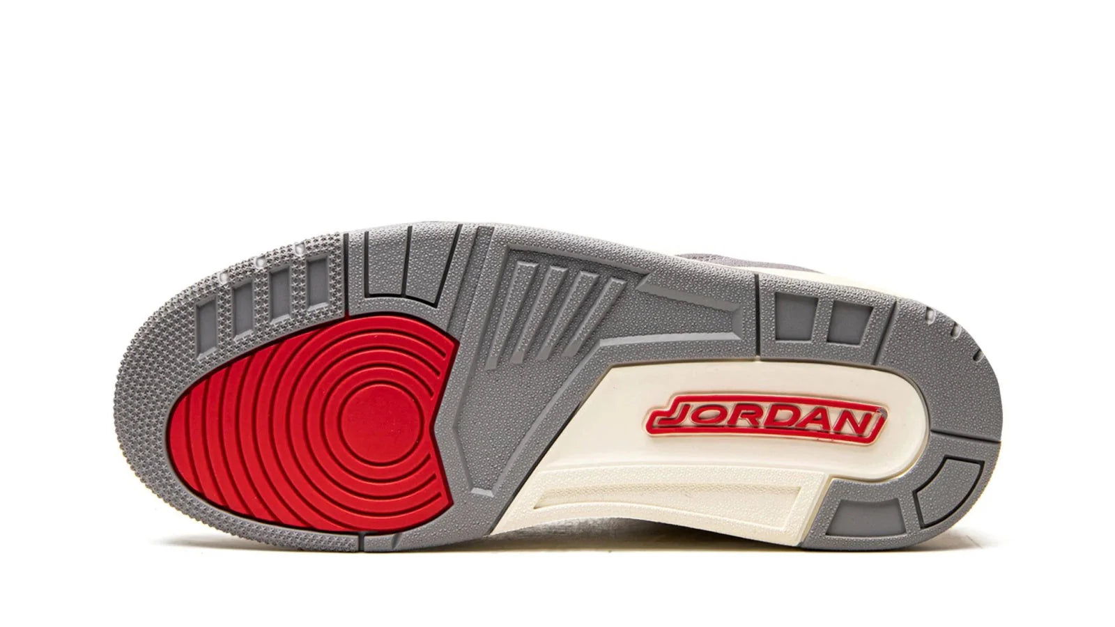 Air Jordan 3 Muslin