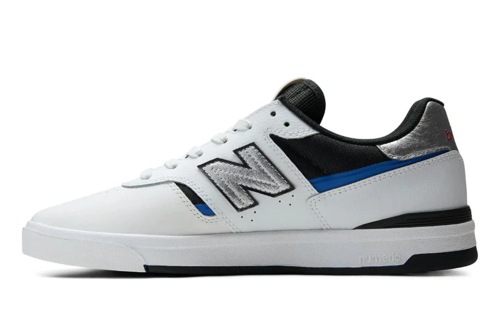 New Balance Numeric Jamie Foy 306 Cup x Gas Giants