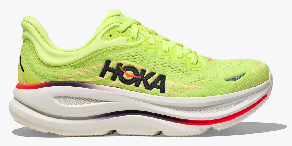 Mens Hoka Bondi 9