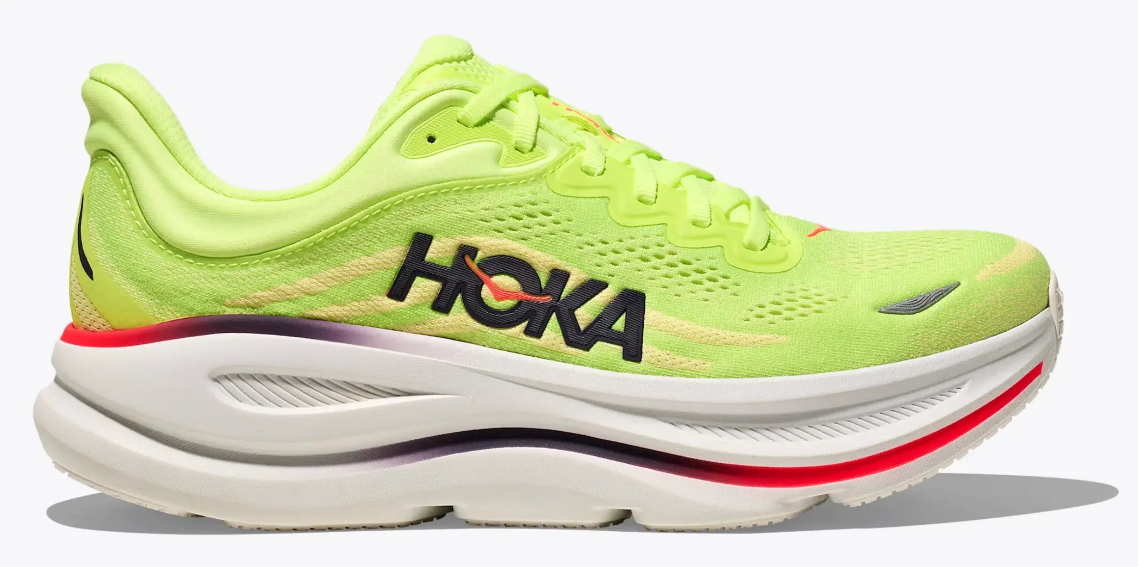 Mens Hoka Bondi 9