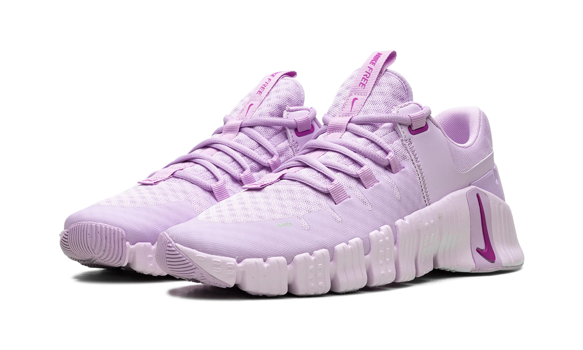 Free Metcon 5 Wmns"Bloom" DV3950 502