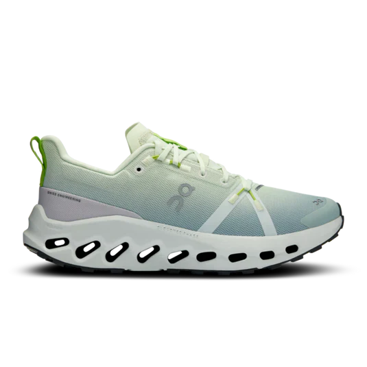 Womens On Cloudsurfer Trail Waterproof Clearance