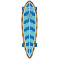Santa Cruz Stipple Wave Dot 92 Pintail Cruzer