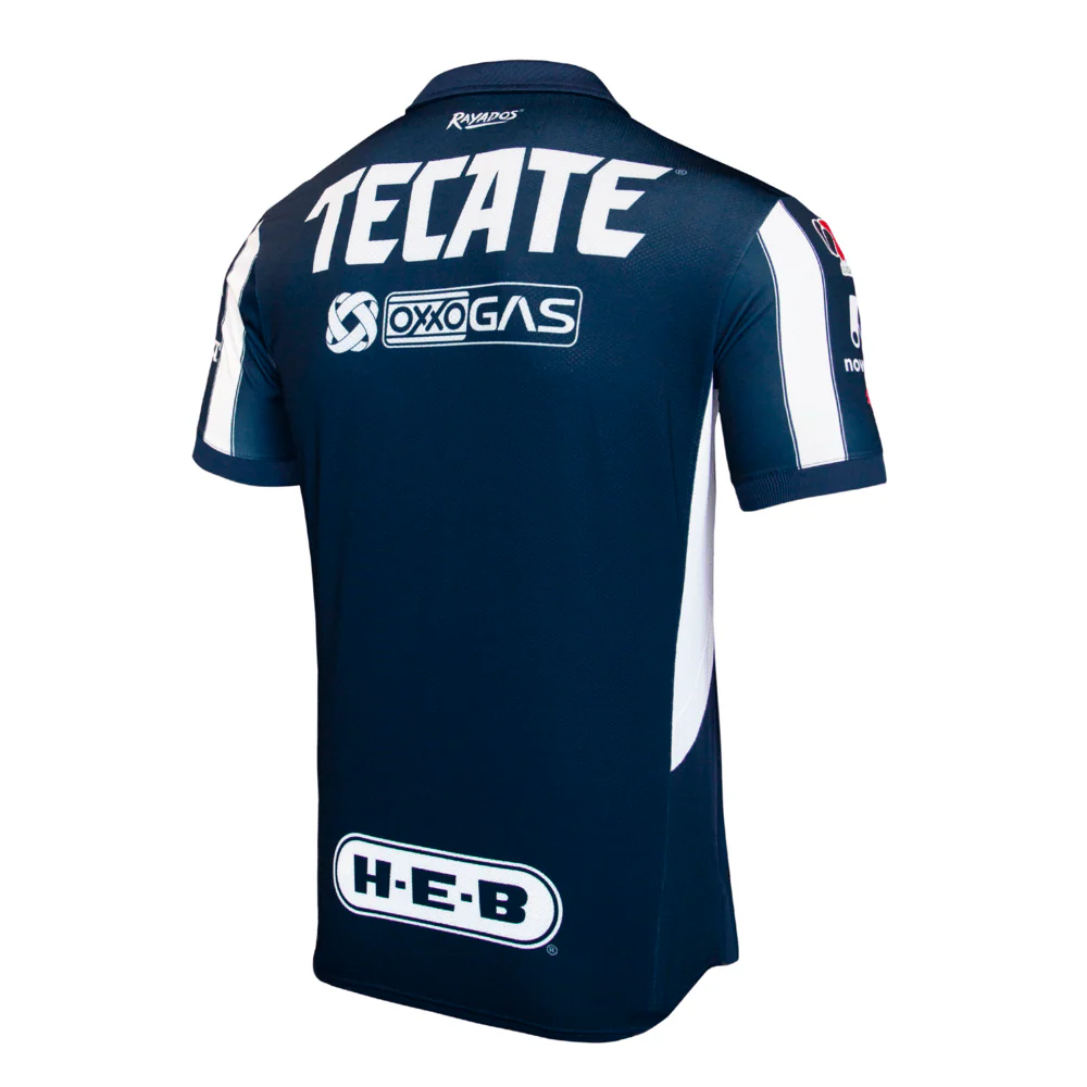 PUMA Mens Monterrey Home Jersey Promo 24 25