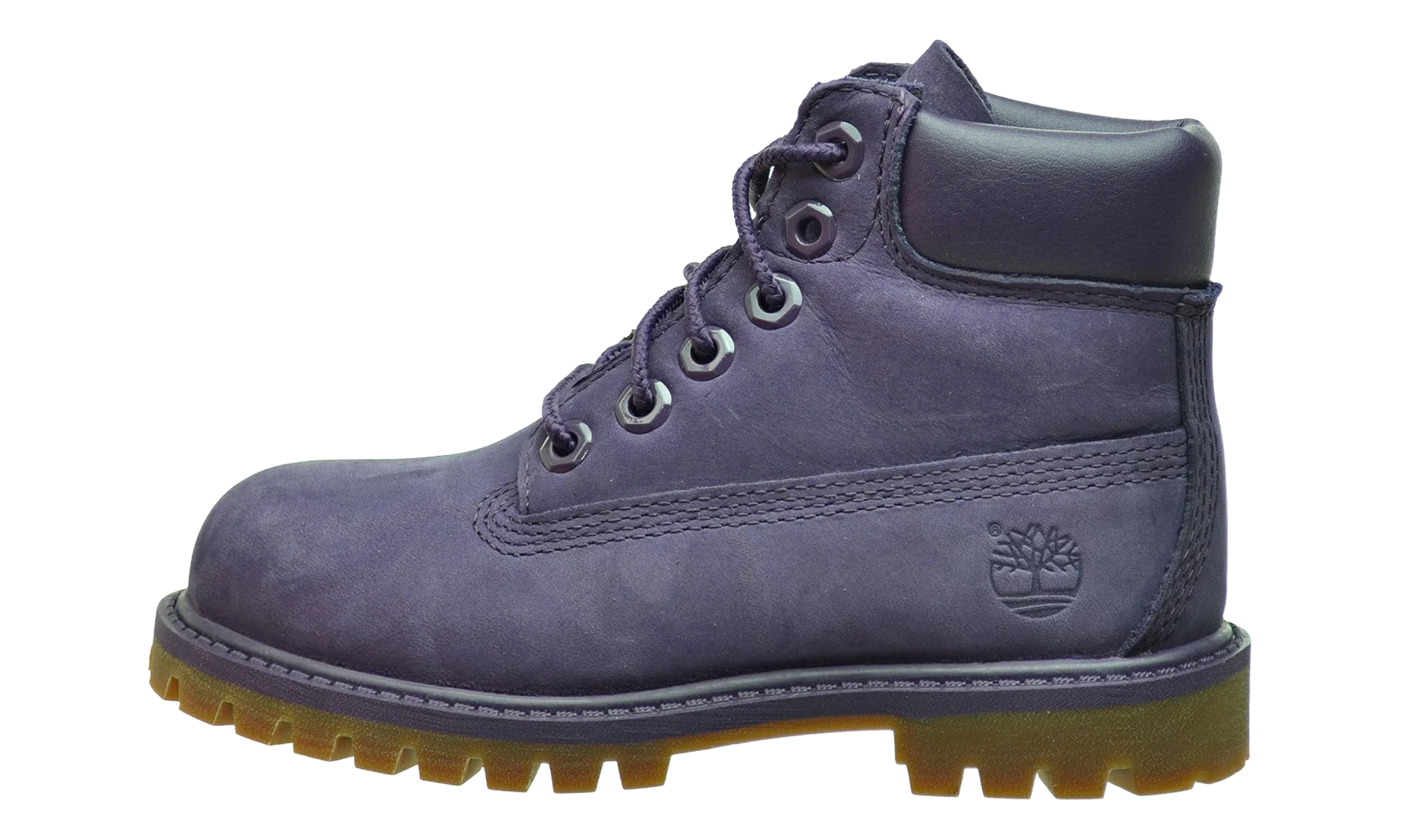 6 Inch Premium Boot TD "Purple" TB0A14VL