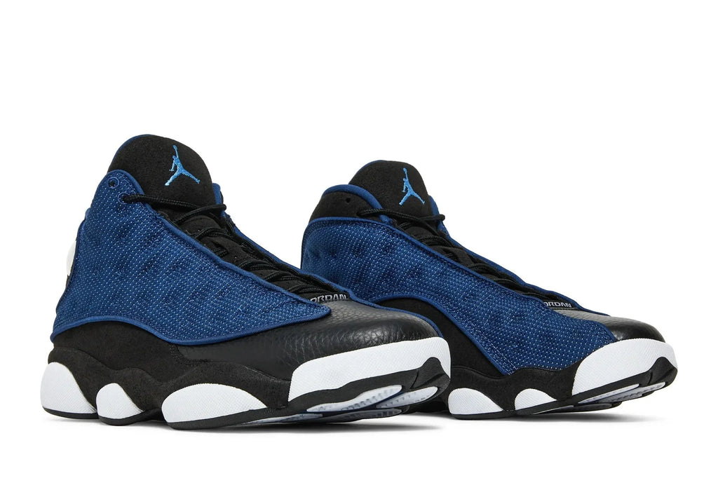 Jordan 13 Retro Navy
