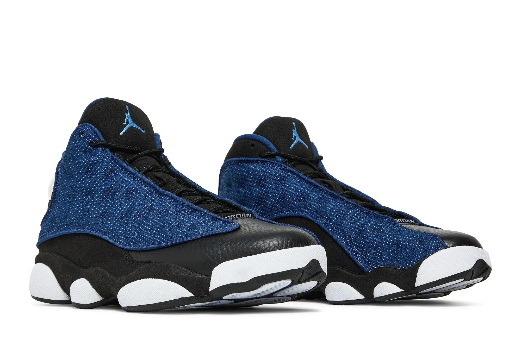 Jordan 13 Retro Navy