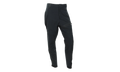Bonded Woven Cargo Jogger "Black" 727344 010