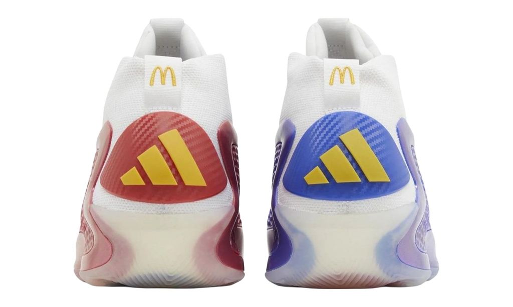 AE 1 "McDonald's All American" IH9877