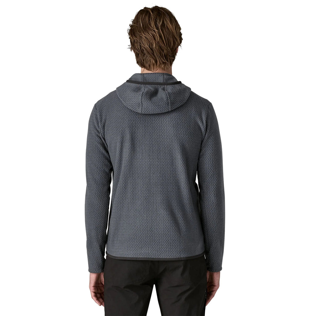 Men's R1® Air Fleece Full-Zip Hoody