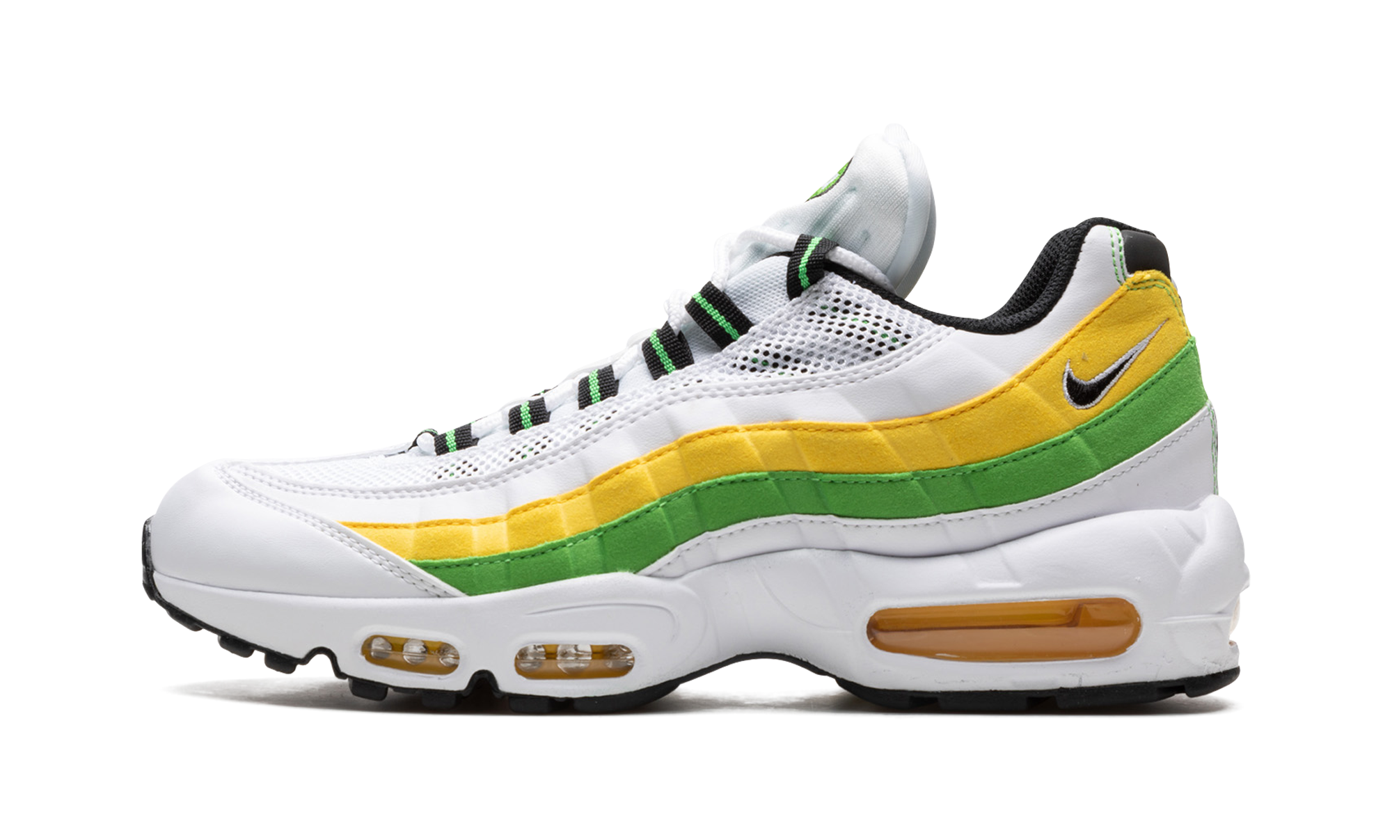 Air Max 95 "Green Apple" DQ3429 100