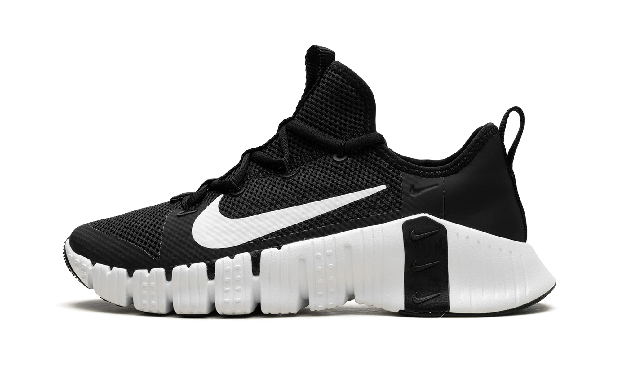FREE METCON 3 WMNS"Black/ White" CJ6314 010