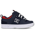 DC Lynx OG Navy Red