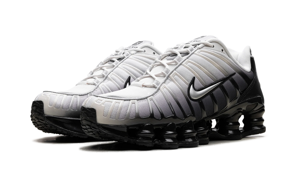 Shox TL WMNS"Off Noir" IB7705 001